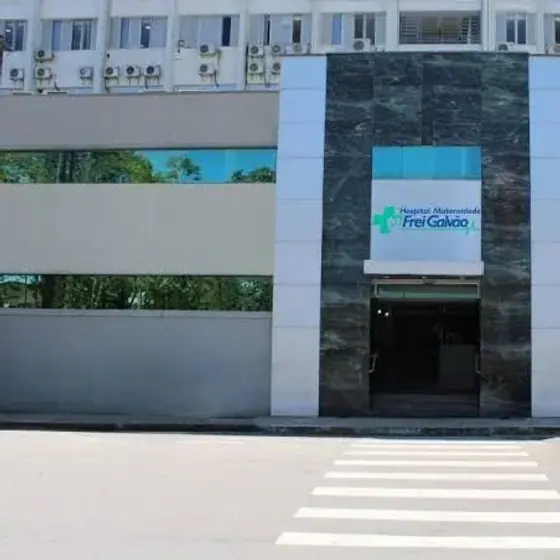Hospital Frei Galvão muda administração e passa a atender 100% SUS em Guaratinguetá/SP