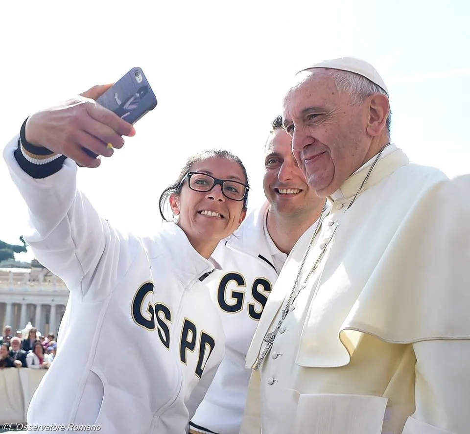 Foto Losservatore Romano